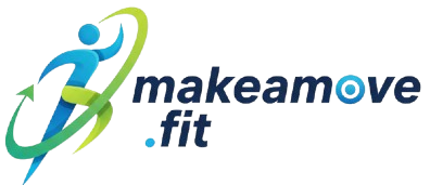 Make A Move logo